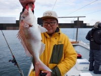 遊漁船 幸友丸 釣果