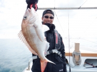 遊漁船 幸友丸 釣果