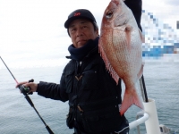 遊漁船 幸友丸 釣果