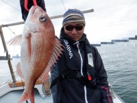 遊漁船 幸友丸 釣果