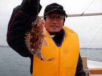 遊漁船 幸友丸 釣果