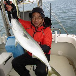 松本釣船２ 釣果