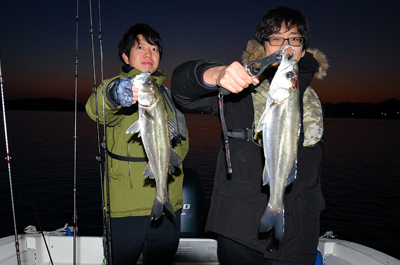 Marine T Design　マリンティ…