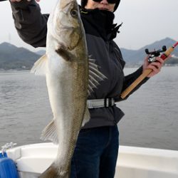 Marine T Design マリンティーデザイン 釣果