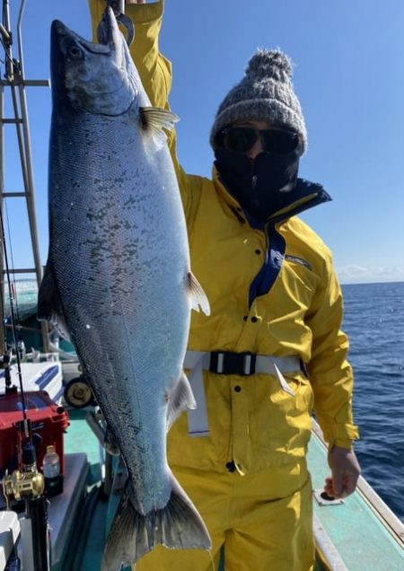 広進丸 釣果