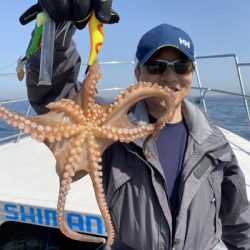ミタチ丸 釣果