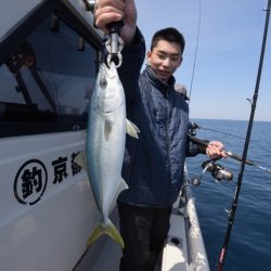 まるいち丸 ZERO-1 釣果