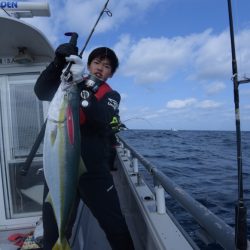 まるいち丸 ZERO-1 釣果