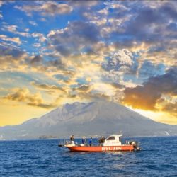 龍神丸(鹿児島) 釣果