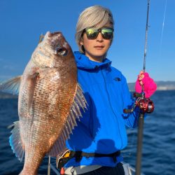 龍神丸(鹿児島) 釣果