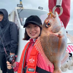 龍神丸(鹿児島) 釣果