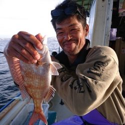 たかみ丸 釣果