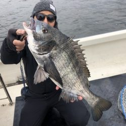 Rush(ラッシュ) 釣果