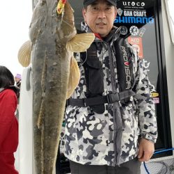 ミタチ丸 釣果