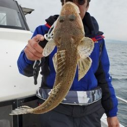 遊漁船 ニライカナイ 釣果