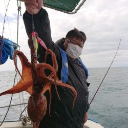 たかみ丸 釣果