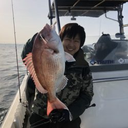 Rush(ラッシュ) 釣果