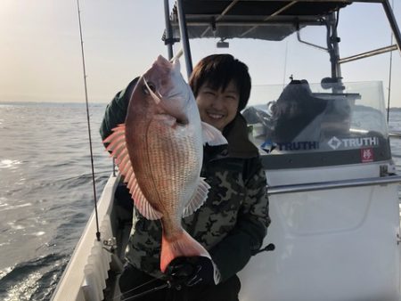 Rush(ラッシュ) 釣果