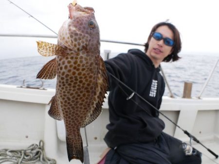 TOPGUN名古屋 釣果