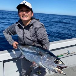 へいみつ丸 釣果