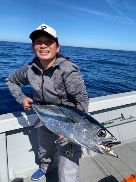 へいみつ丸 釣果