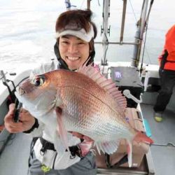 遊漁船 セトマリン 釣果