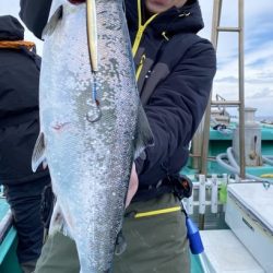 広進丸 釣果
