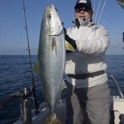 まるいち丸 ZERO-1 釣果