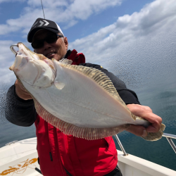 Magic(マジック) 釣果