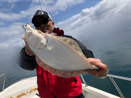 Magic(マジック) 釣果