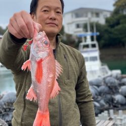 へいみつ丸 釣果