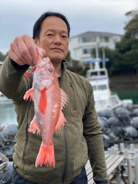 へいみつ丸 釣果