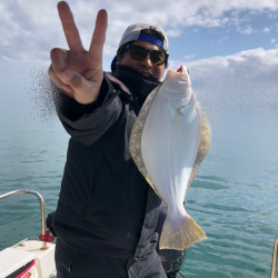 Magic(マジック) 釣果