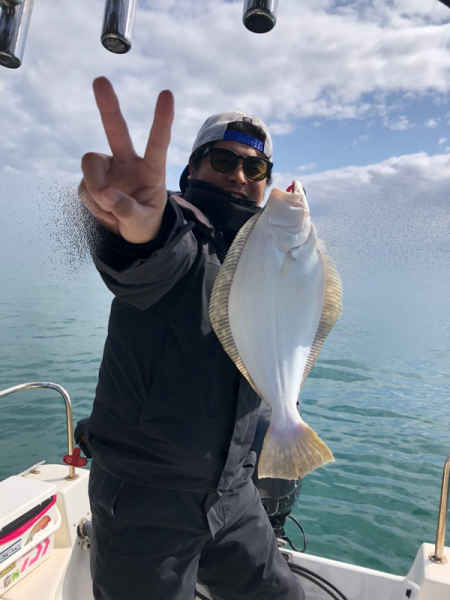 Magic(マジック) 釣果