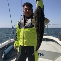 Rush(ラッシュ) 釣果