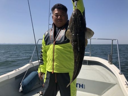 Rush(ラッシュ) 釣果