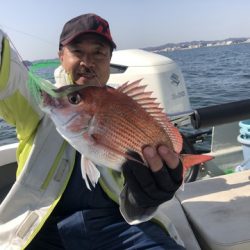 Rush(ラッシュ) 釣果