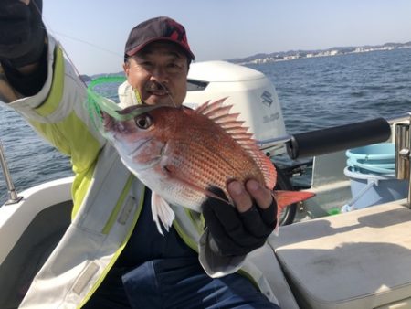 Rush(ラッシュ) 釣果