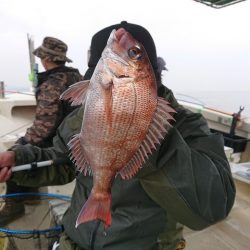 たかみ丸 釣果