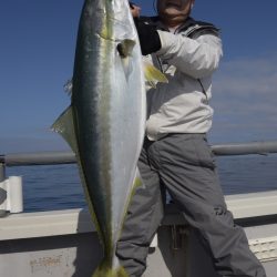 まるいち丸 ZERO-1 釣果