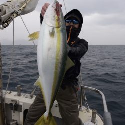 まるいち丸 ZERO-1 釣果