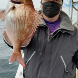 遊漁船 ニライカナイ 釣果