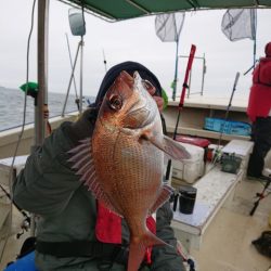 たかみ丸 釣果