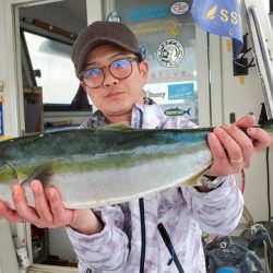 遊漁船 ニライカナイ 釣果