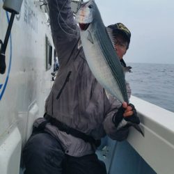 第五慶門丸 釣果