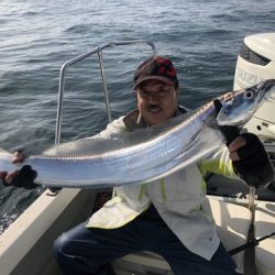 Rush(ラッシュ) 釣果