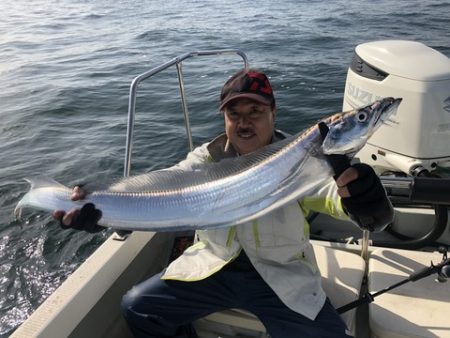 Rush(ラッシュ) 釣果