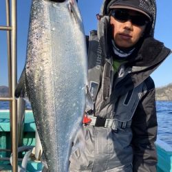 広進丸 釣果