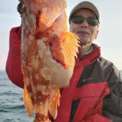 遊漁船　ニライカナイ 釣果