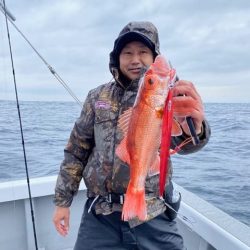 へいみつ丸 釣果